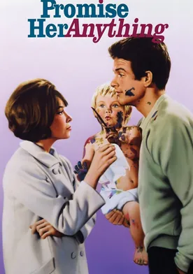 Poster de Prométele cualquier cosa