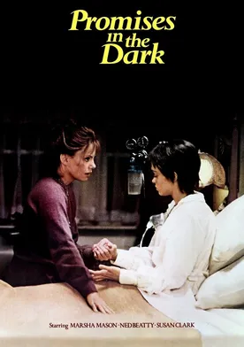 Poster Promises in the Dark