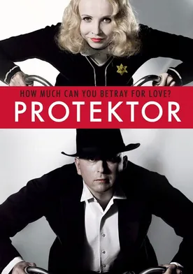 Poster Protektor