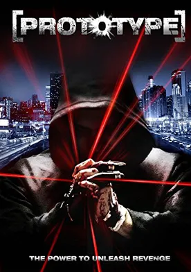 Poster de Prototype