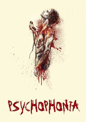 Poster Psychophonia