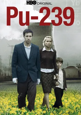 Poster de Pu-239
