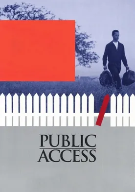 Poster Public Access