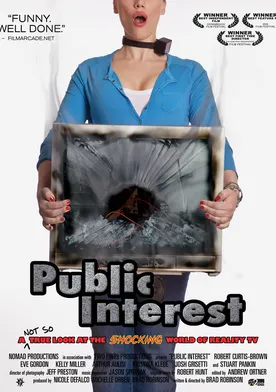 Poster Public Interest