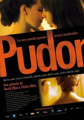 Poster Pudor