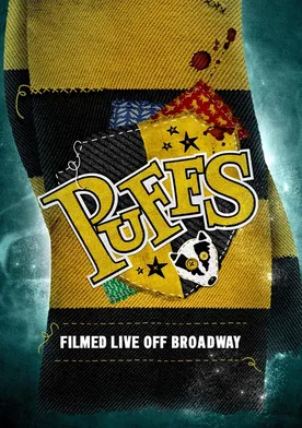 Poster Puffs: Filmed Live Off Broadway