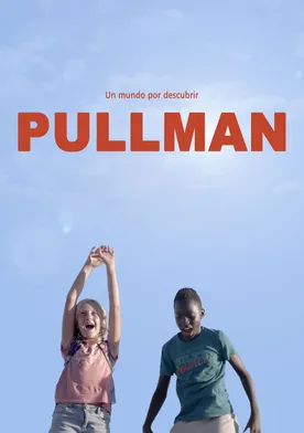 Poster Pullman