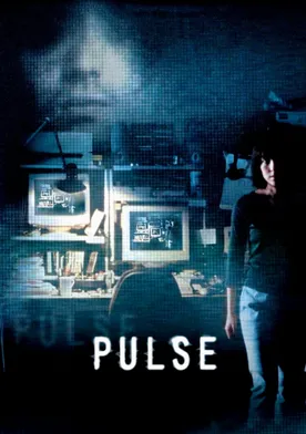 Poster Pulse (Kairo)