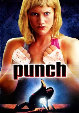 Poster Punch