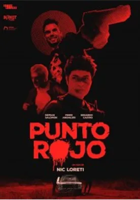 Poster Punto Rojo