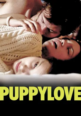 Poster Puppylove