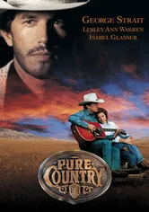 Poster Pure Country