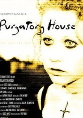 Poster Purgatory House