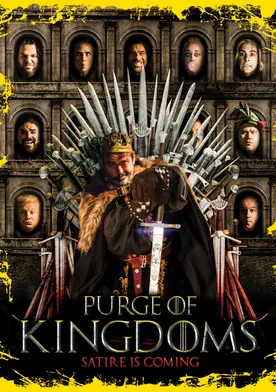 Poster de Purge of Thrones