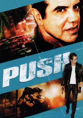 Poster de Push
