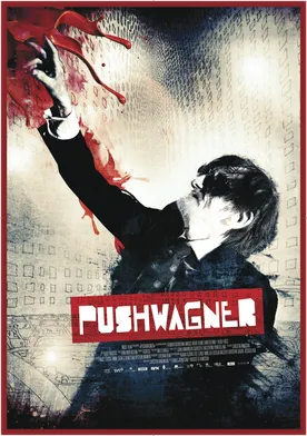 Poster Pushwagner