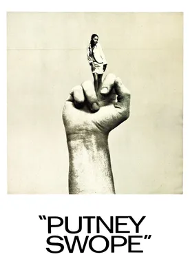 Poster Putney Swope