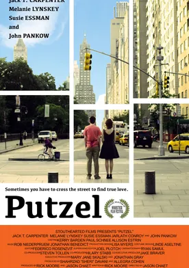 Poster Putzel