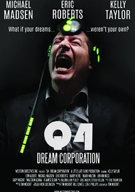 Poster Q-4: Dream Corporation