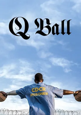 Poster Q Ball