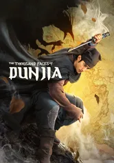 Poster Qimen Dunjia