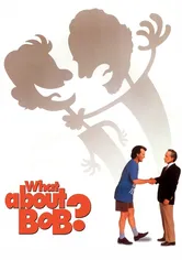 Poster de ¿Qué tal, Bob?