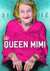 Poster Queen Mimi