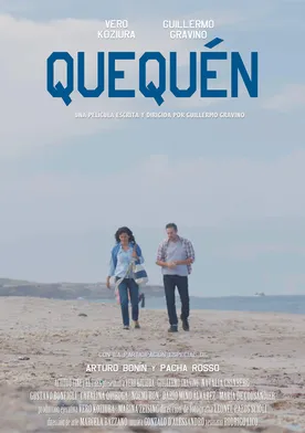 Poster Quequén