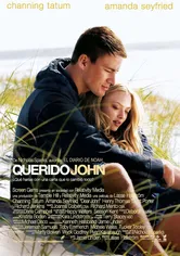 Poster Querido John