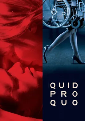 Poster Quid Pro Quo