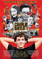 Poster ¿Quién es Charlie?