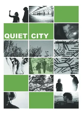 Poster Quiet City