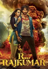 Poster R... Rajkumar