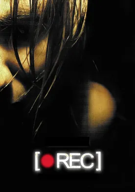 Poster [Rec]