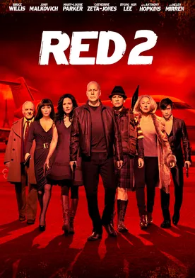 Poster RED 2