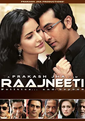 Poster Raajneeti