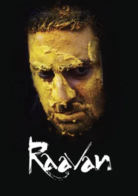 Poster Raavan