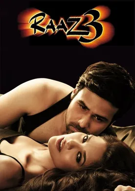 Poster Raaz 3: The Third Dimension