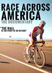 Poster de Race Across America