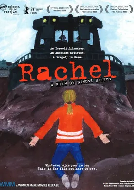 Poster Rachel