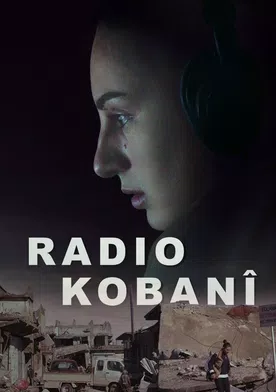 Poster Radio Kobanî