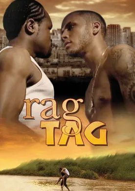 Poster Rag Tag