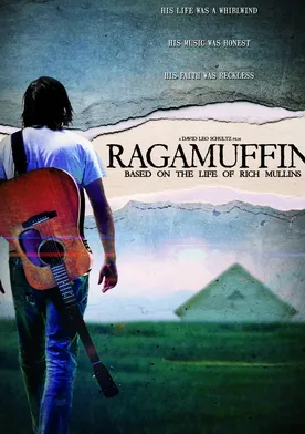 Poster Ragamuffin