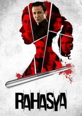 Poster Rahasya