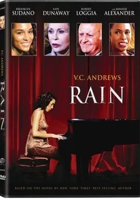 Poster Rain