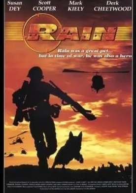 Poster Rain