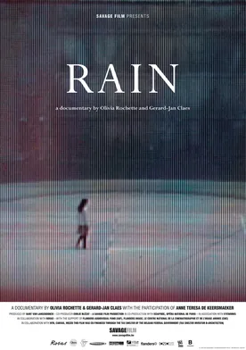 Poster Rain