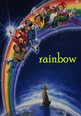 Poster Rainbow