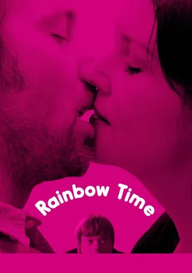 Poster de Rainbow Time