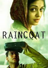 Poster de Raincoat